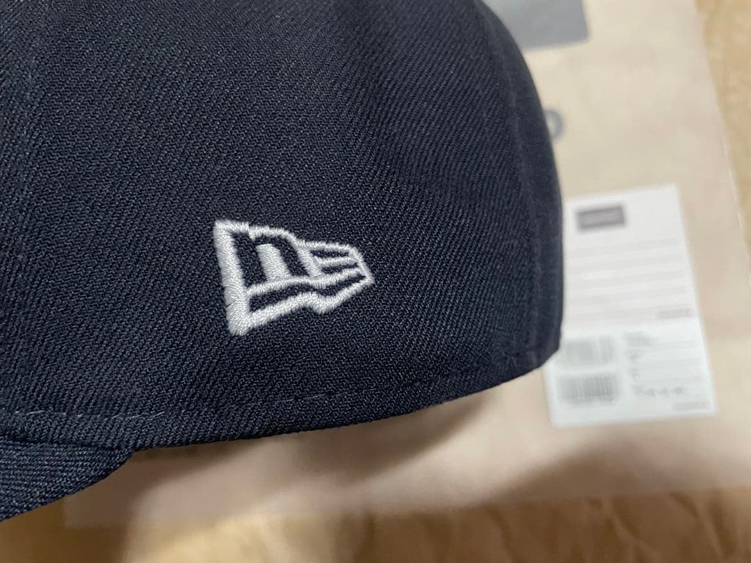 DESCENDANT 59FIFTY ネイビー 7 3/4