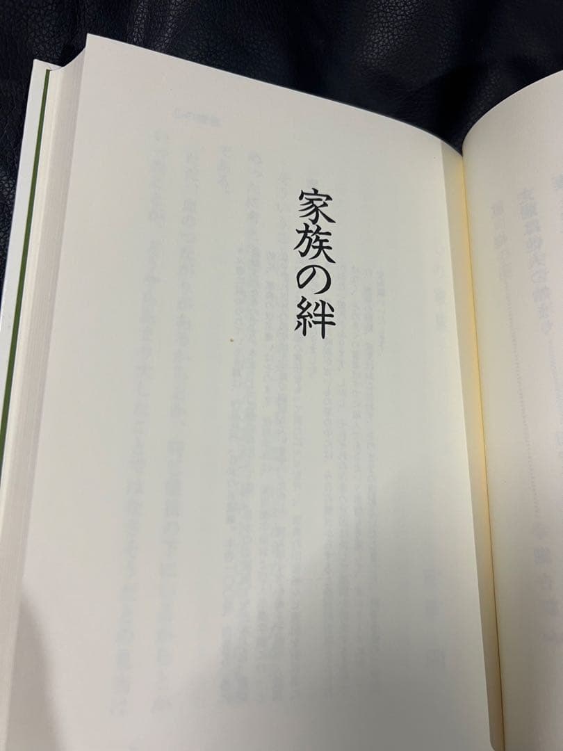 大活字本「新編・日本の名随筆 生きるってすばらしい」全20巻箱入 定価7万8千円