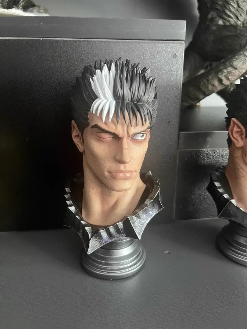 Prime 1 Studio ベルセルク ガッツ DXS