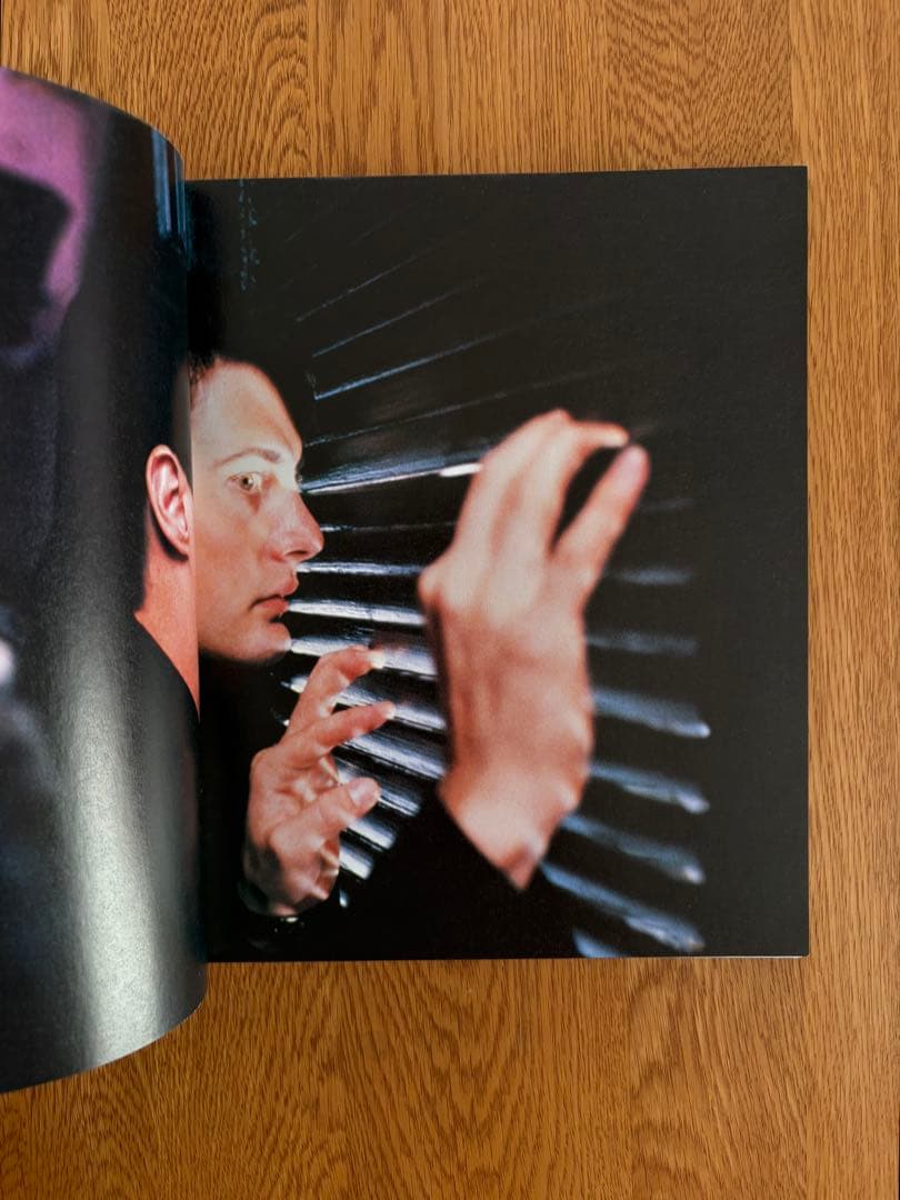 Images David Lynch 写真集