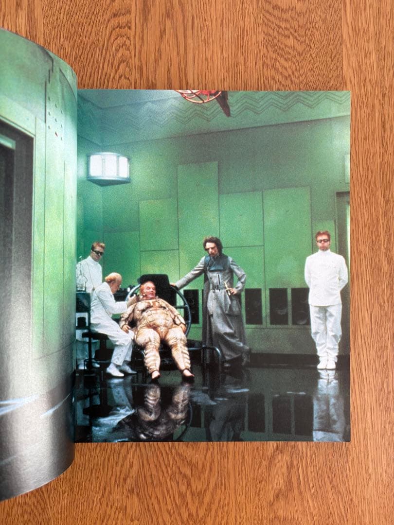 Images David Lynch 写真集
