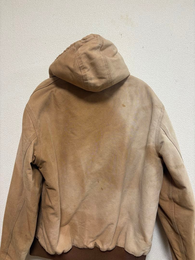 carhartt カーハートアクティブジャケット