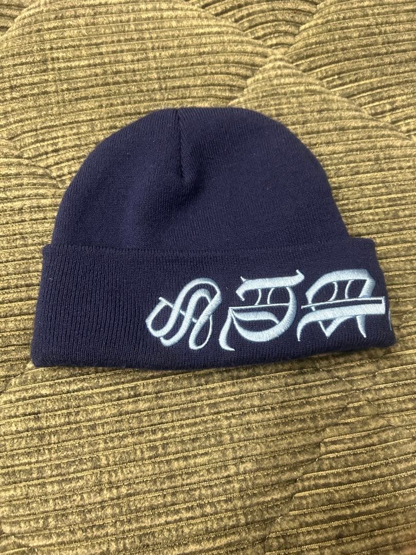o*k様 Supreme New Eraビーニー