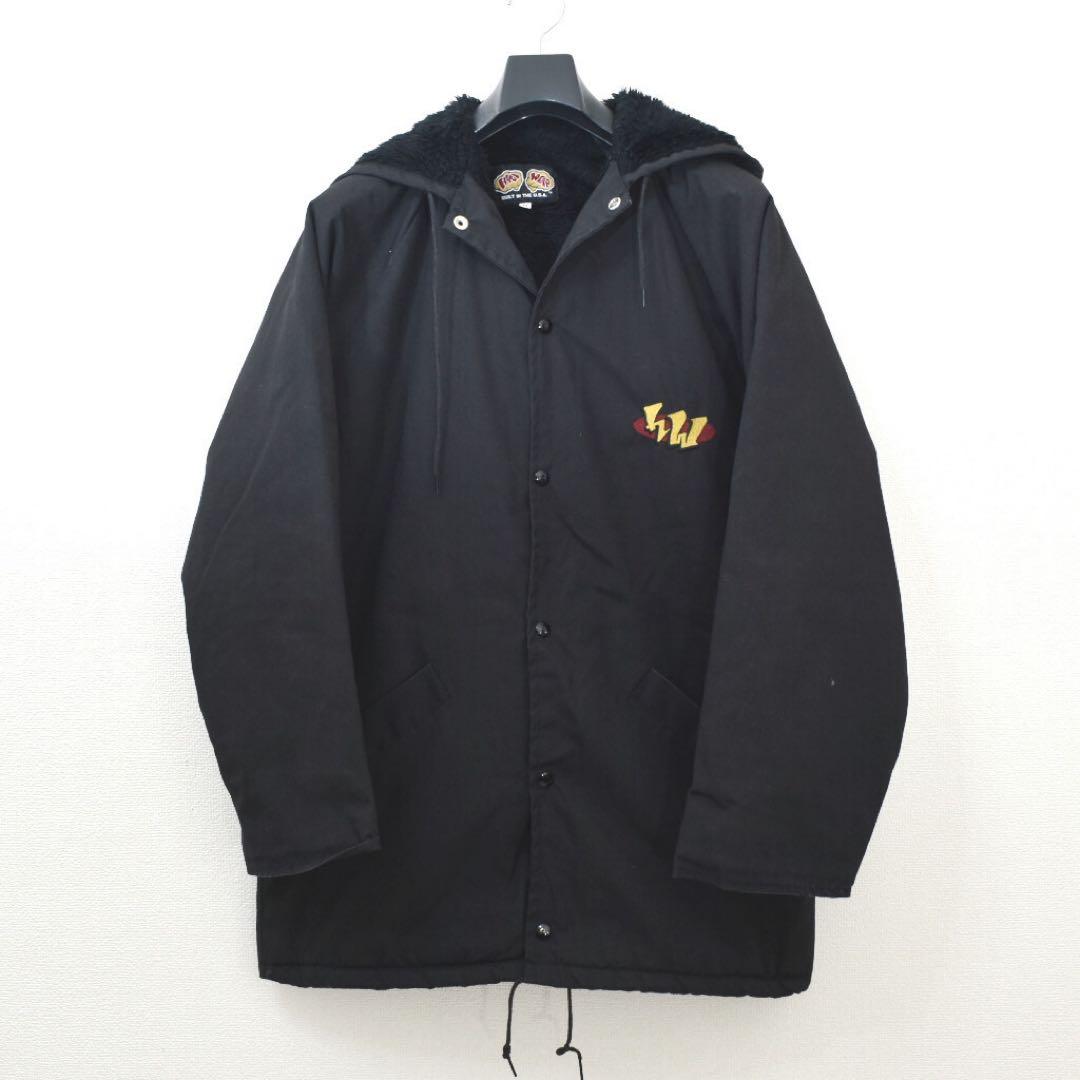ジャケット・アウター rare 90s vintage HARD WEAR jacket