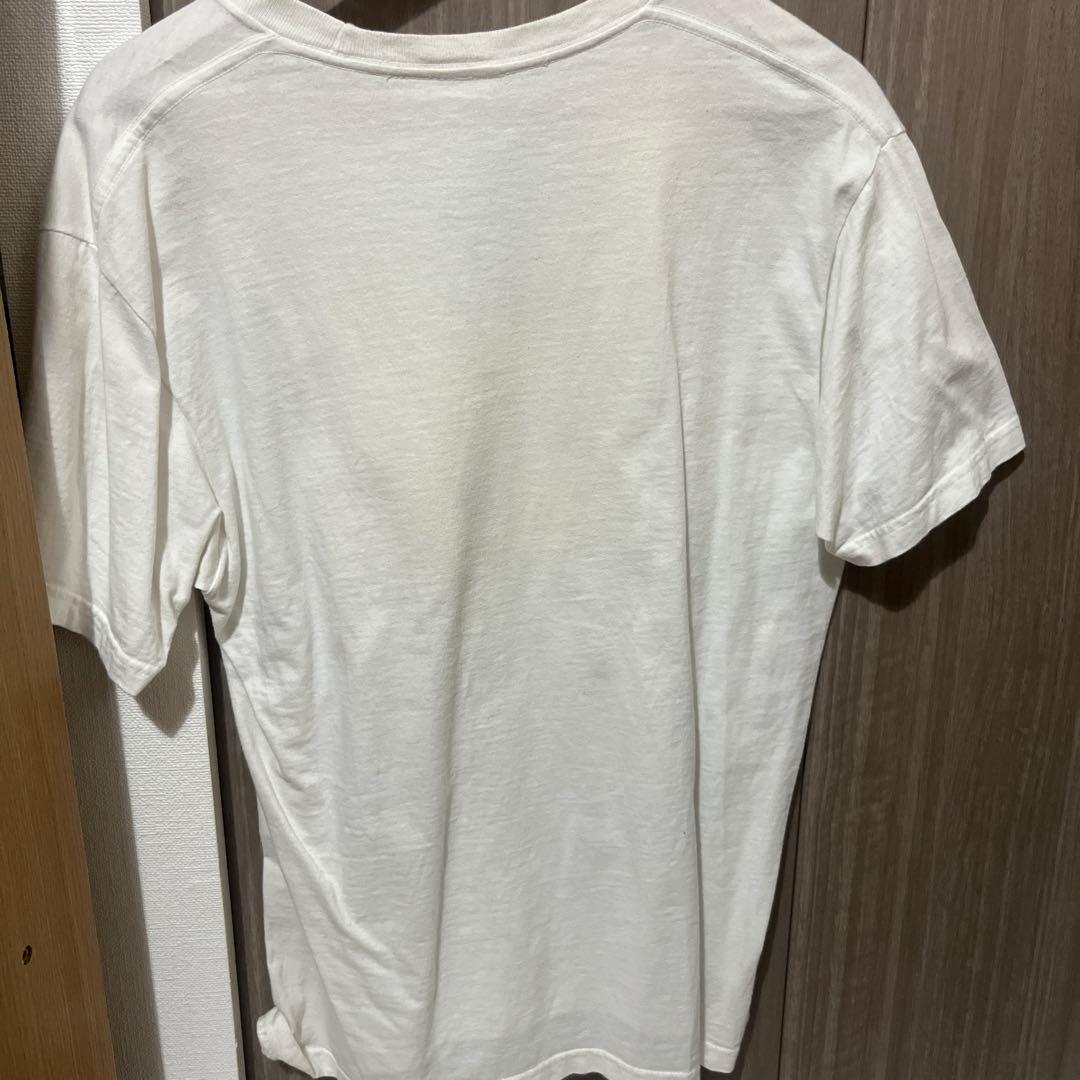 Supreme × AKIRA 鉄雄 Ｔシャツ 白 M シュプリーム アキラ
