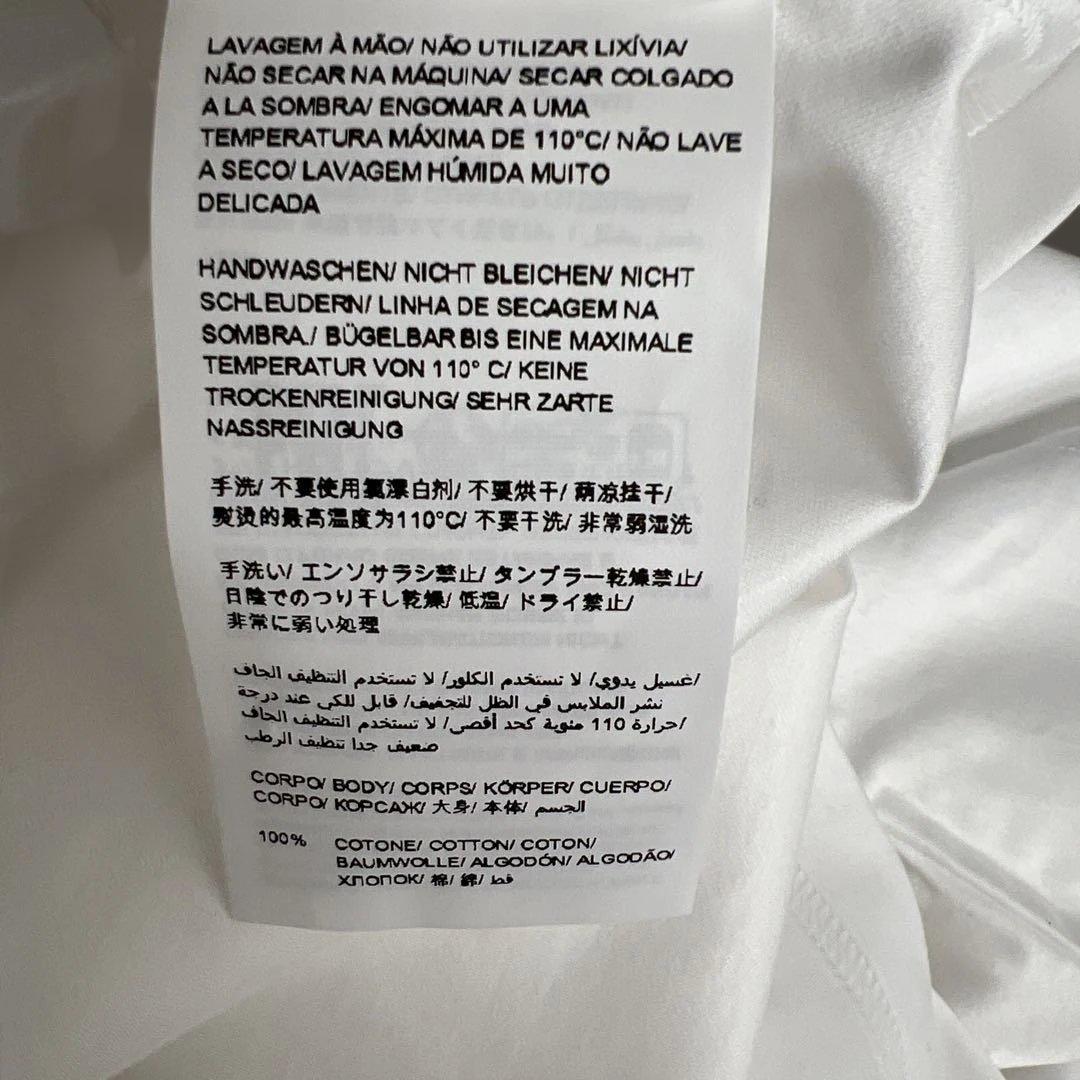 く*ろ様 603366 TATRAS　NUNKI ショートスリーブTシャツ　サイ