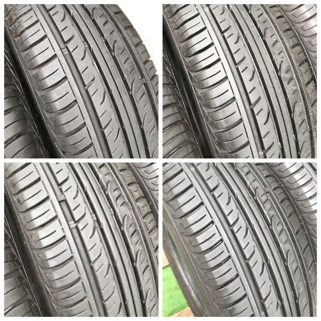 205/70 R15 DUNLOP GRANDTREK PT3 ラジアルタイヤ
