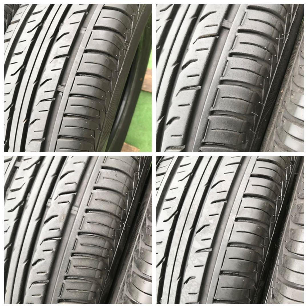 205/70 R15 DUNLOP GRANDTREK PT3 ラジアルタイヤ