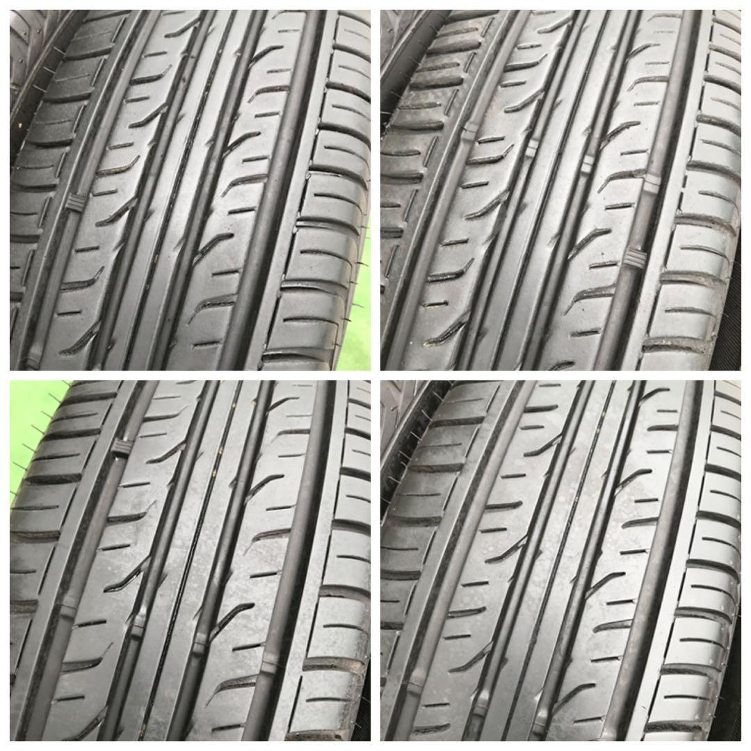 205/70 R15 DUNLOP GRANDTREK PT3 ラジアルタイヤ
