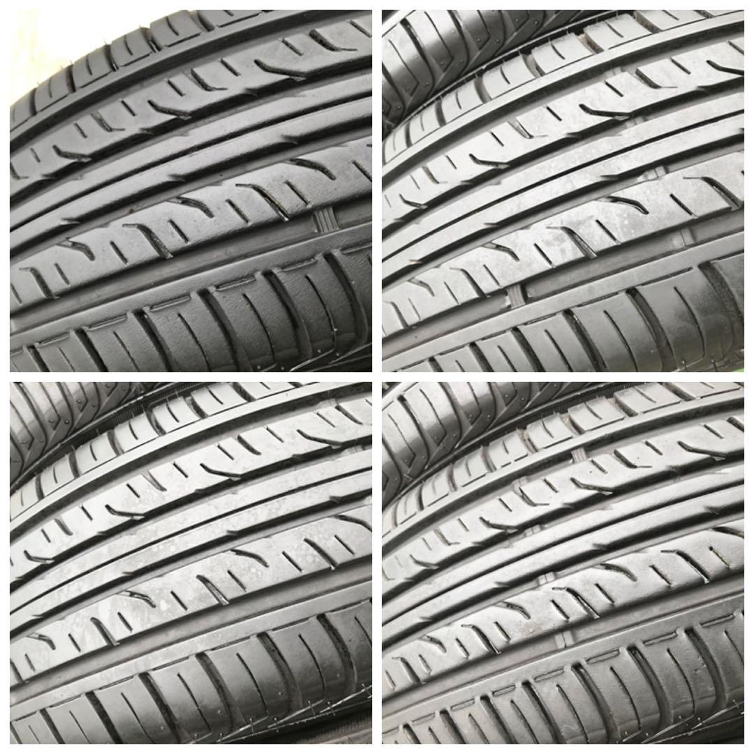 205/70 R15 DUNLOP GRANDTREK PT3 ラジアルタイヤ