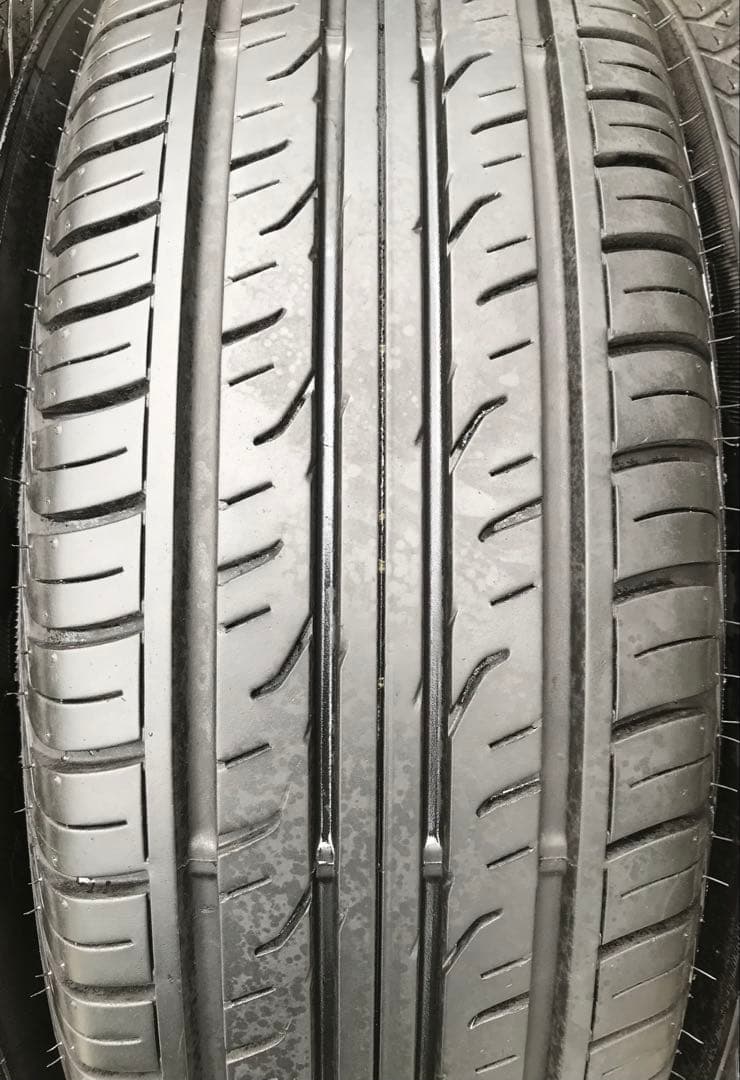 205/70 R15 DUNLOP GRANDTREK PT3 ラジアルタイヤ
