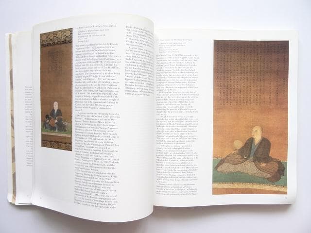 洋書◆安土桃山時代のアート作品写真集 本 絵画 彫刻 陶磁器 工芸