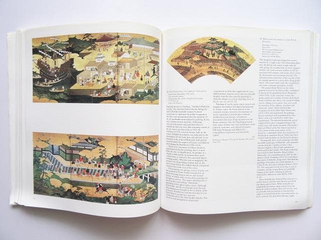 洋書◆安土桃山時代のアート作品写真集 本 絵画 彫刻 陶磁器 工芸