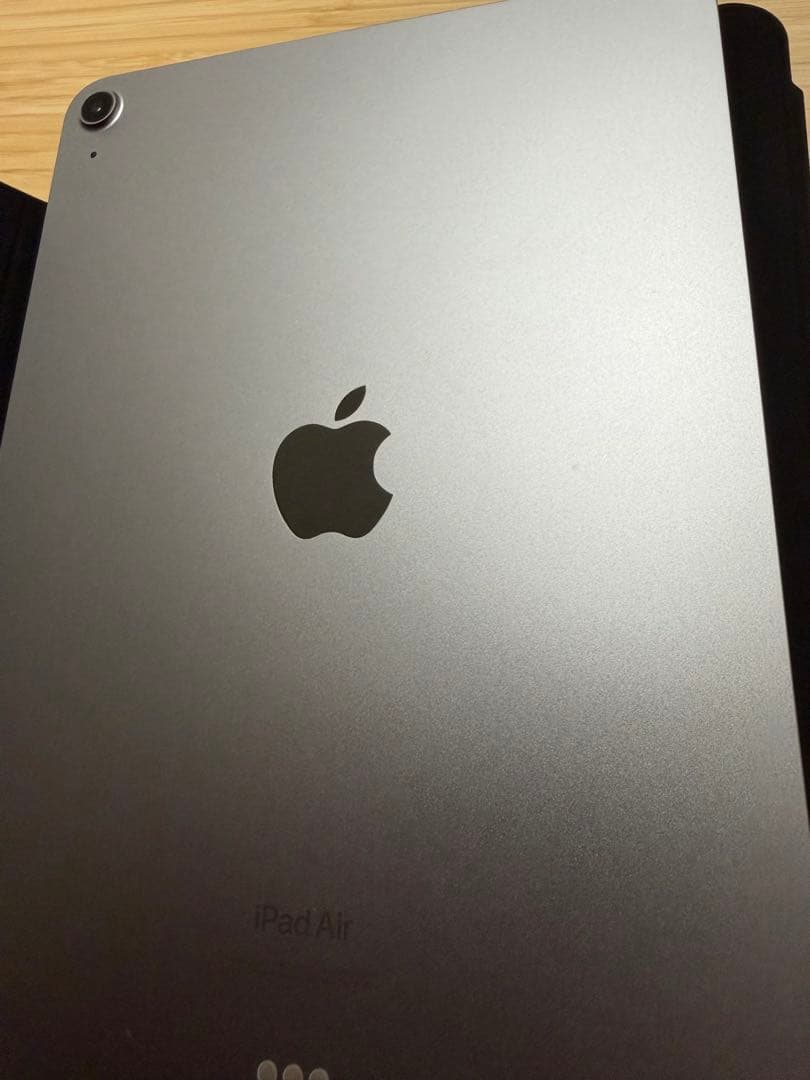iPad Air(M2)128GB 11インチ + ApplePencilPro