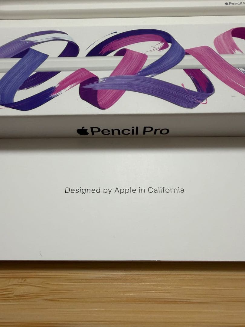 iPad Air(M2)128GB 11インチ + ApplePencilPro