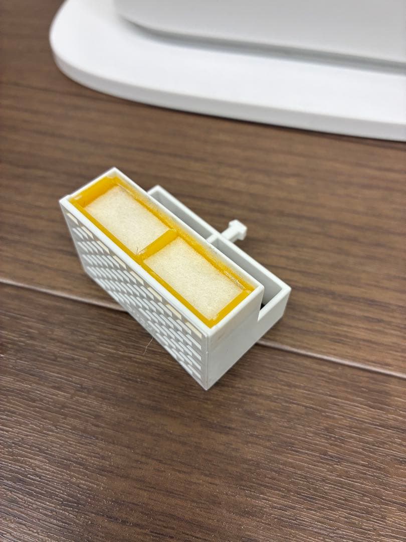 TOWERS湿度コントロール機能付大容量ハイブリッドタワー加湿器QS216-WH