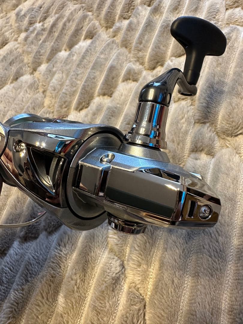 SALE 新品SHIMANO NASCI C3000