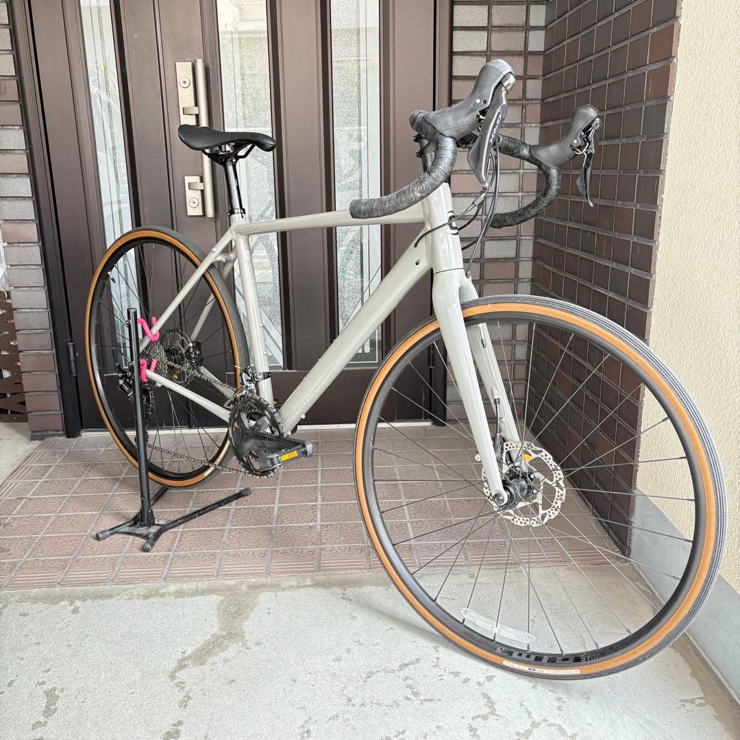 CANNONDALE TOPSTONE2 GRX 400 2022年モデル