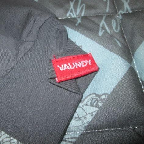 不可幸力 ロンT Lサイズ vaundy ロング Tシャツ 長袖