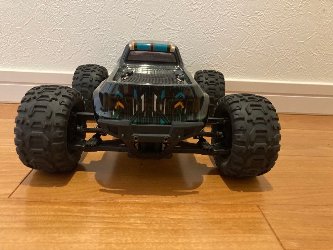 Racing 4x4 Truck ラジコンカー