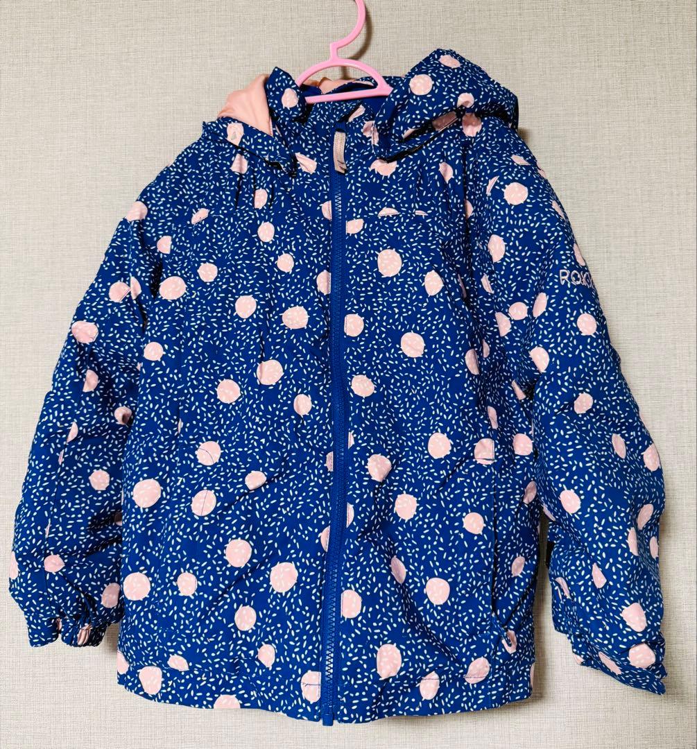 ROXY スノーボードウェア T6-7 ジャケットとパンツセット