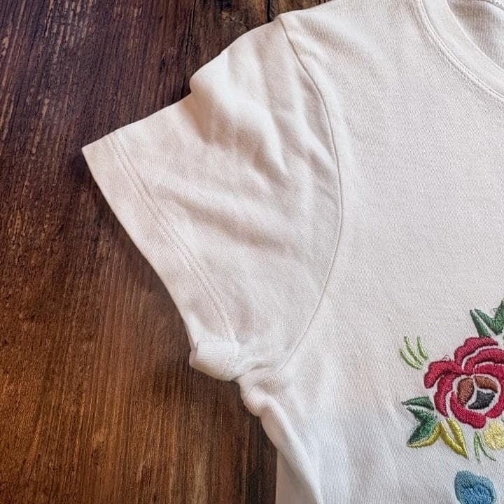 【古着】Christian Dior ガリアーノ期 半袖Tシャツ01 トロッター