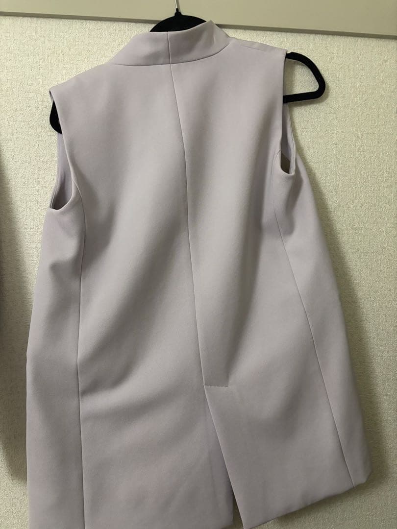 ジャケット・アウター Ameri 3WAY CONSTRUCTION JACKET