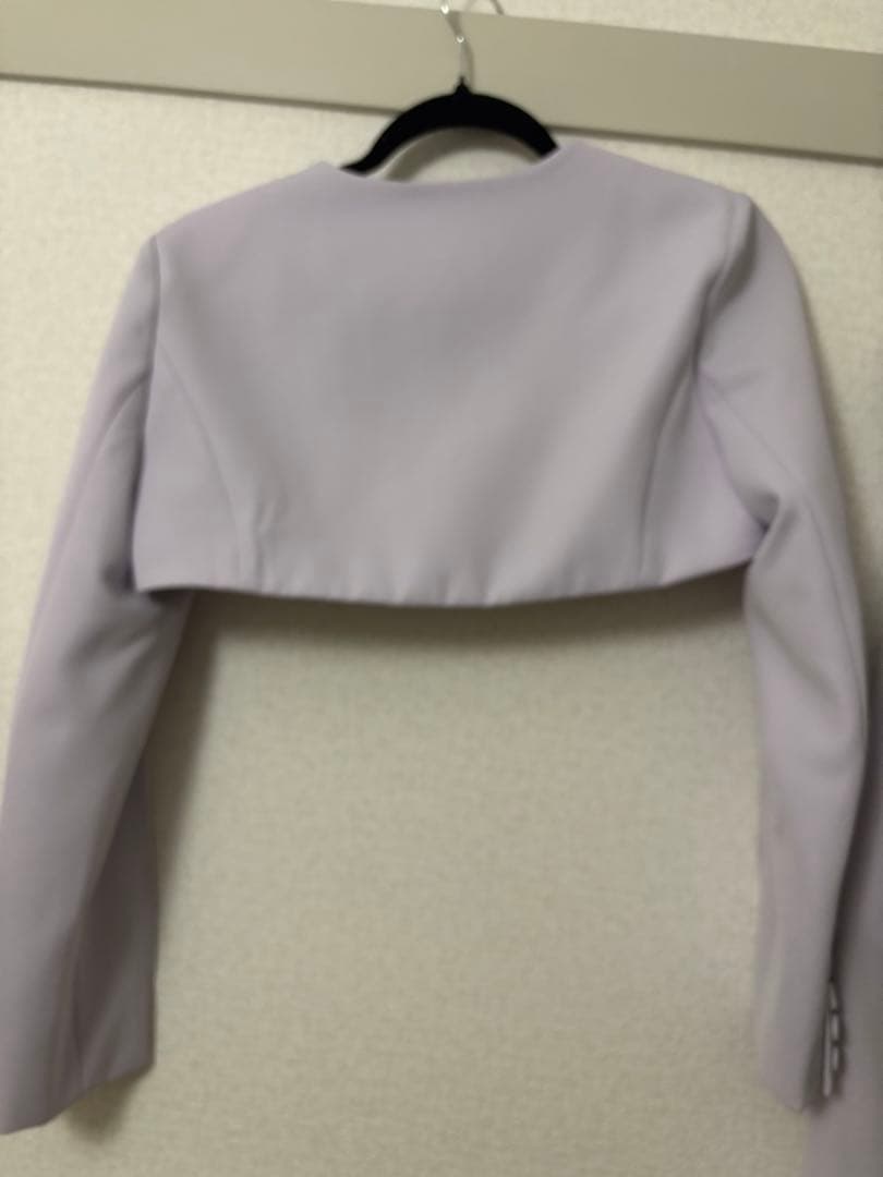 ジャケット・アウター Ameri 3WAY CONSTRUCTION JACKET
