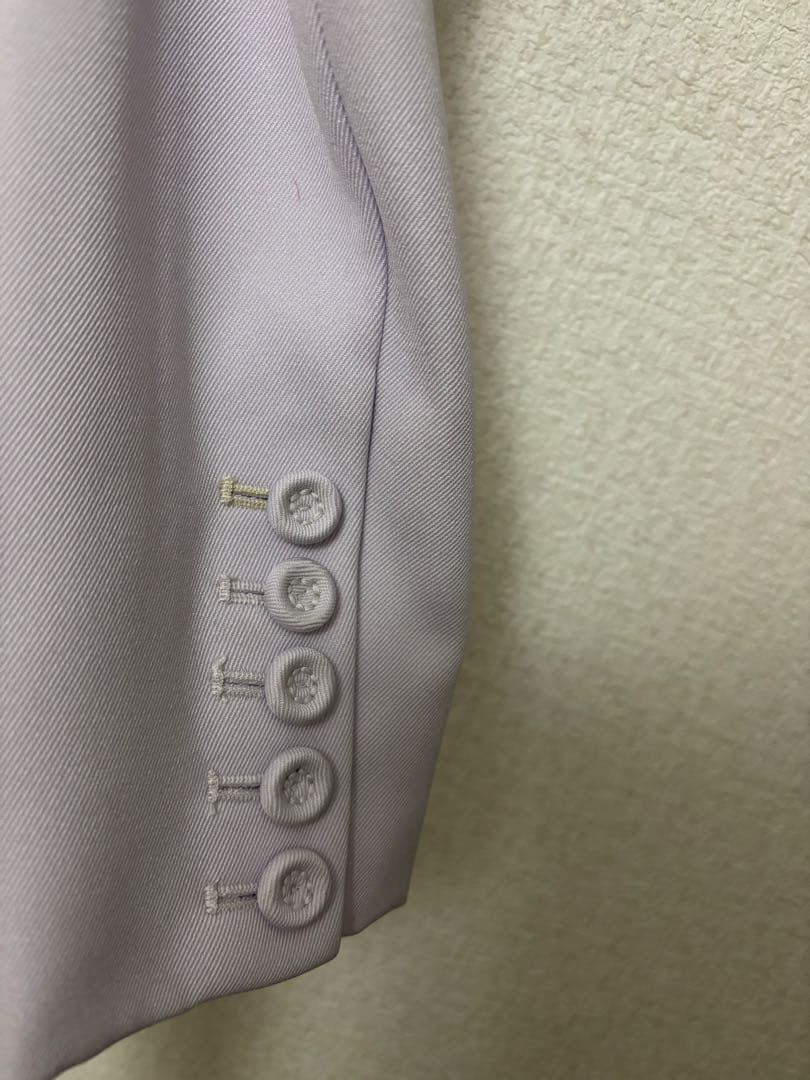 ジャケット・アウター Ameri 3WAY CONSTRUCTION JACKET