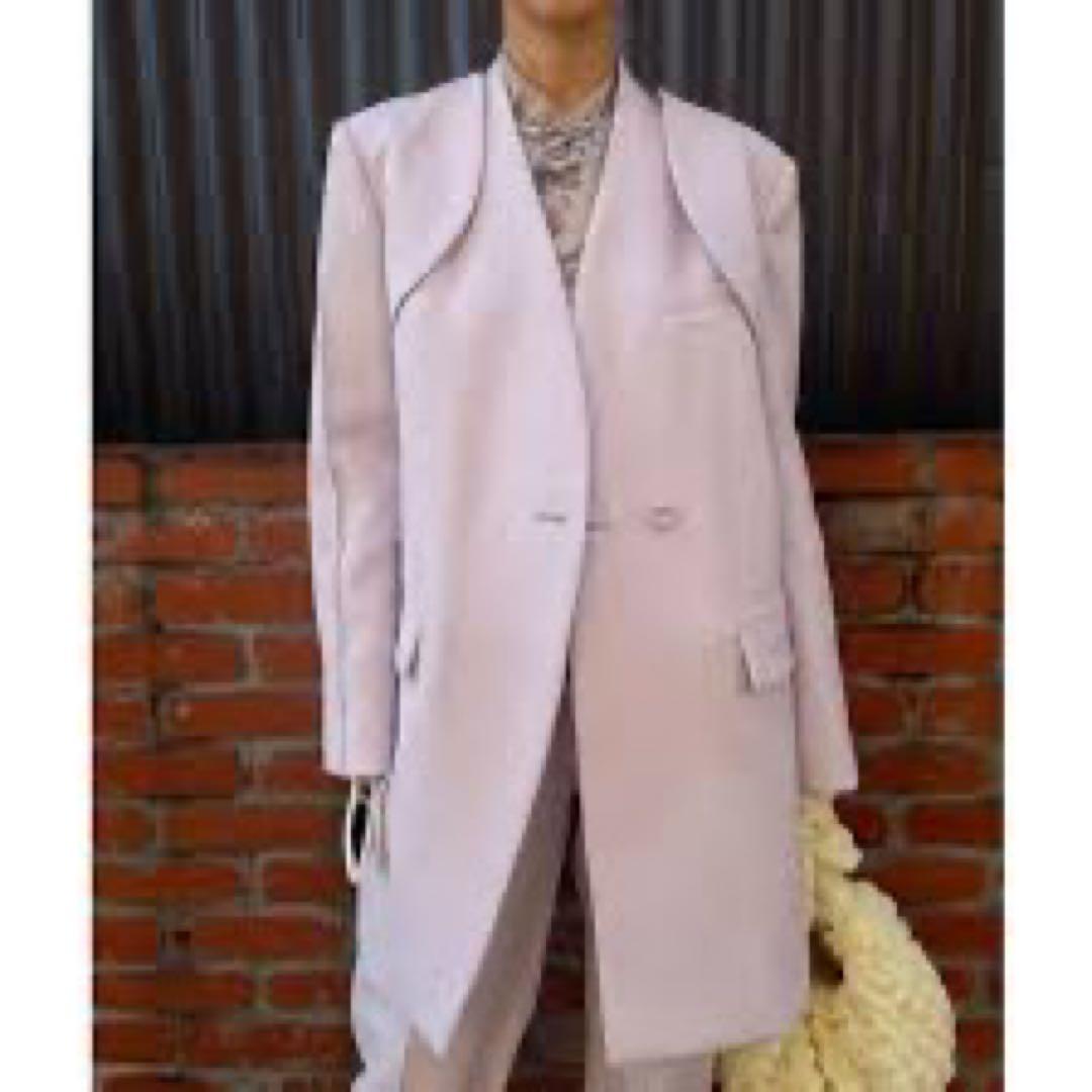 ジャケット・アウター Ameri 3WAY CONSTRUCTION JACKET