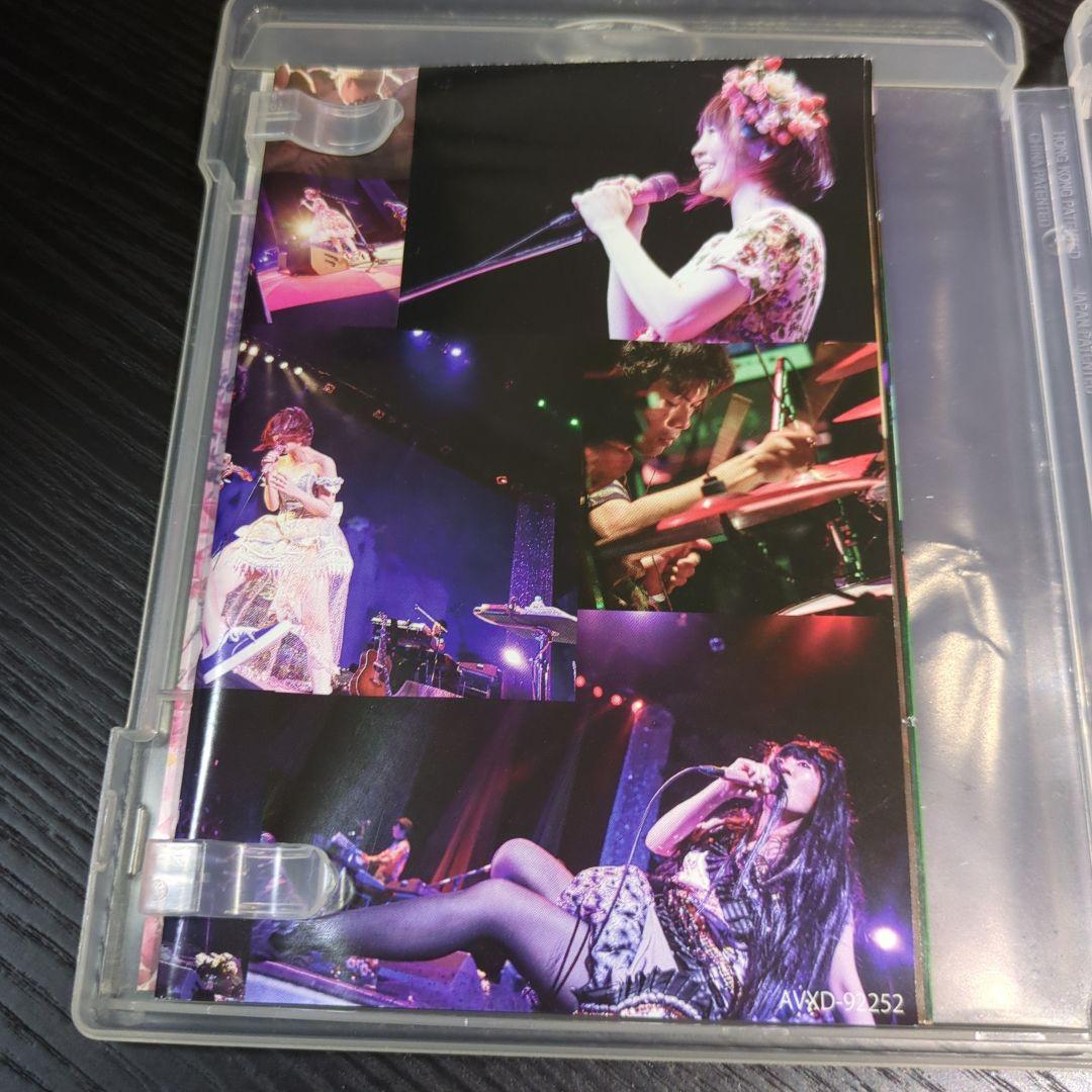 大森靖子　CD DVDまとめ売り