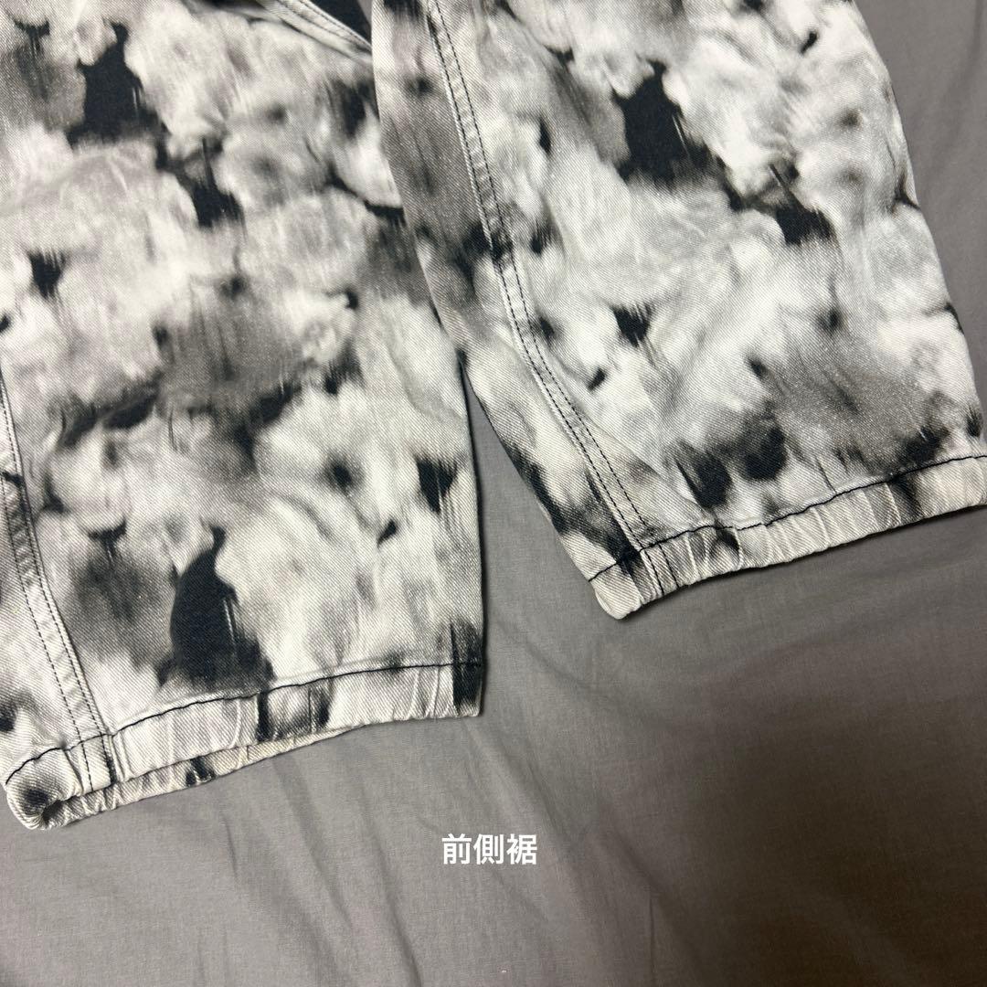 パンツ Supreme 20SS Liberty Floral Belted Pant