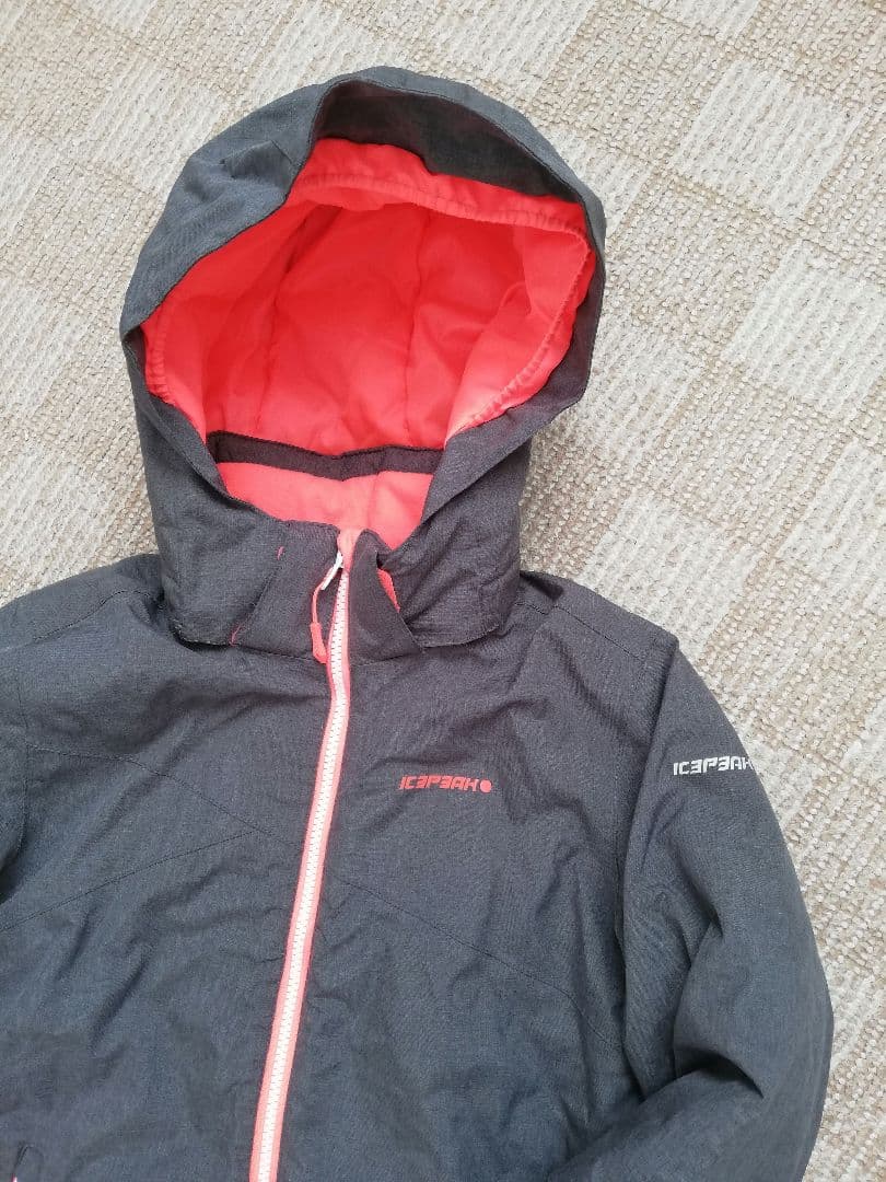 スキーウェア ICEPEAK