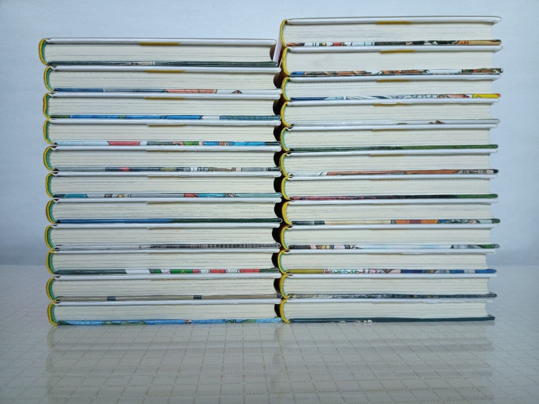 全巻セット 小学館 学習まんが 少年少女日本の歴史 全22巻 ＋ 別巻２巻