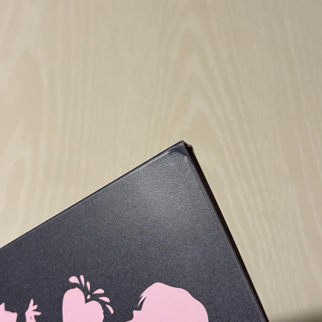 ITZY アルバム CD まとめ売り 開封済み