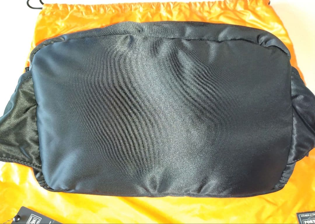 PORTER 　タンカー　ヒップバッグ