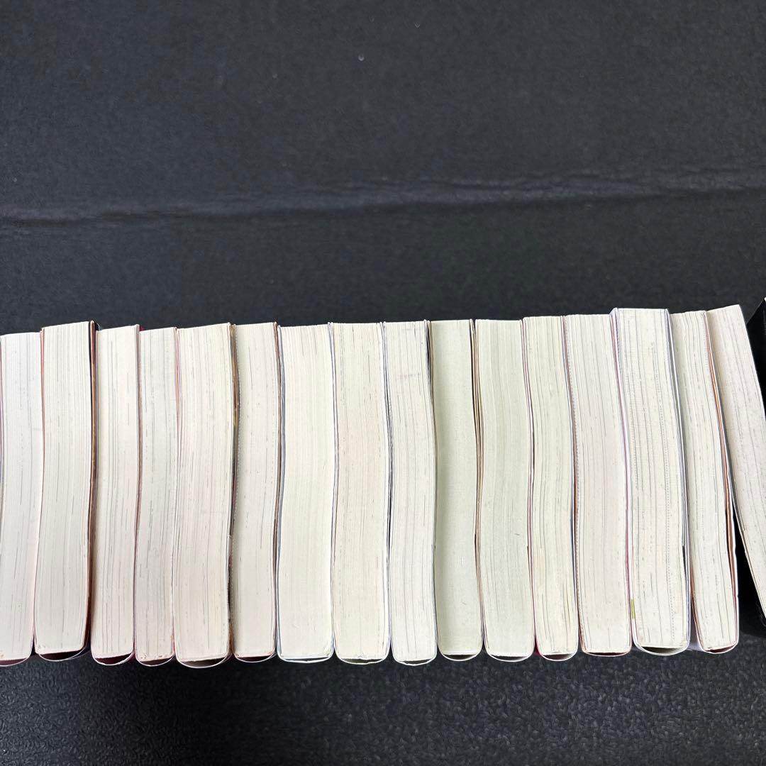 【バラ売り不可】凪良ゆう　16冊セット　なぎらゆう