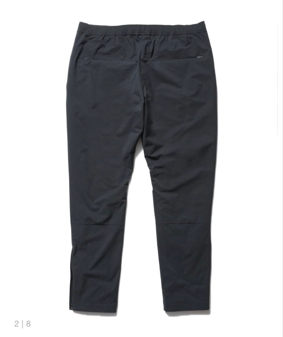 F.C.Real Bristol サーマルライニング TRACK PANTS