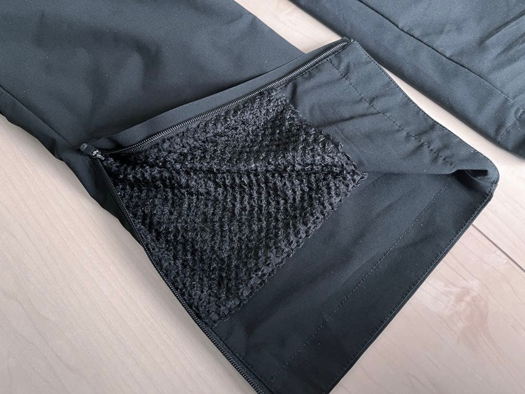 F.C.Real Bristol サーマルライニング TRACK PANTS