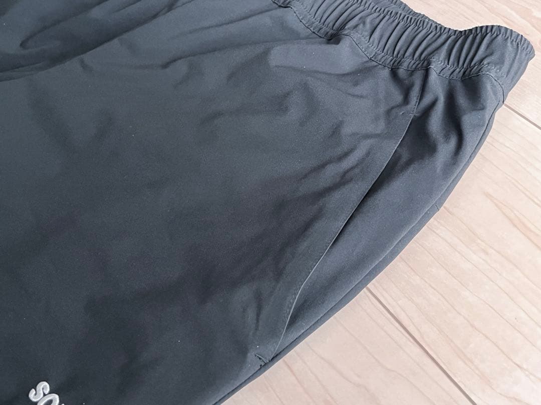 F.C.Real Bristol サーマルライニング TRACK PANTS
