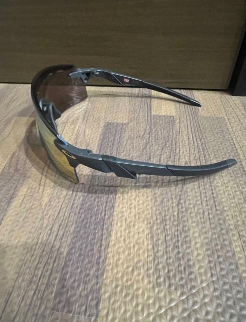 Oakley エンコーダー