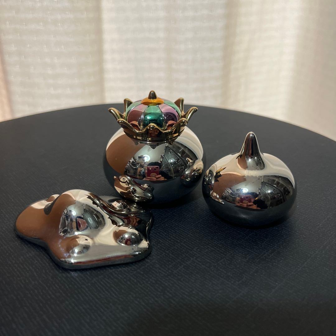 ドラゴンクエスト　メタリックモンスターズギャラリー　メタル系　まとめ売り