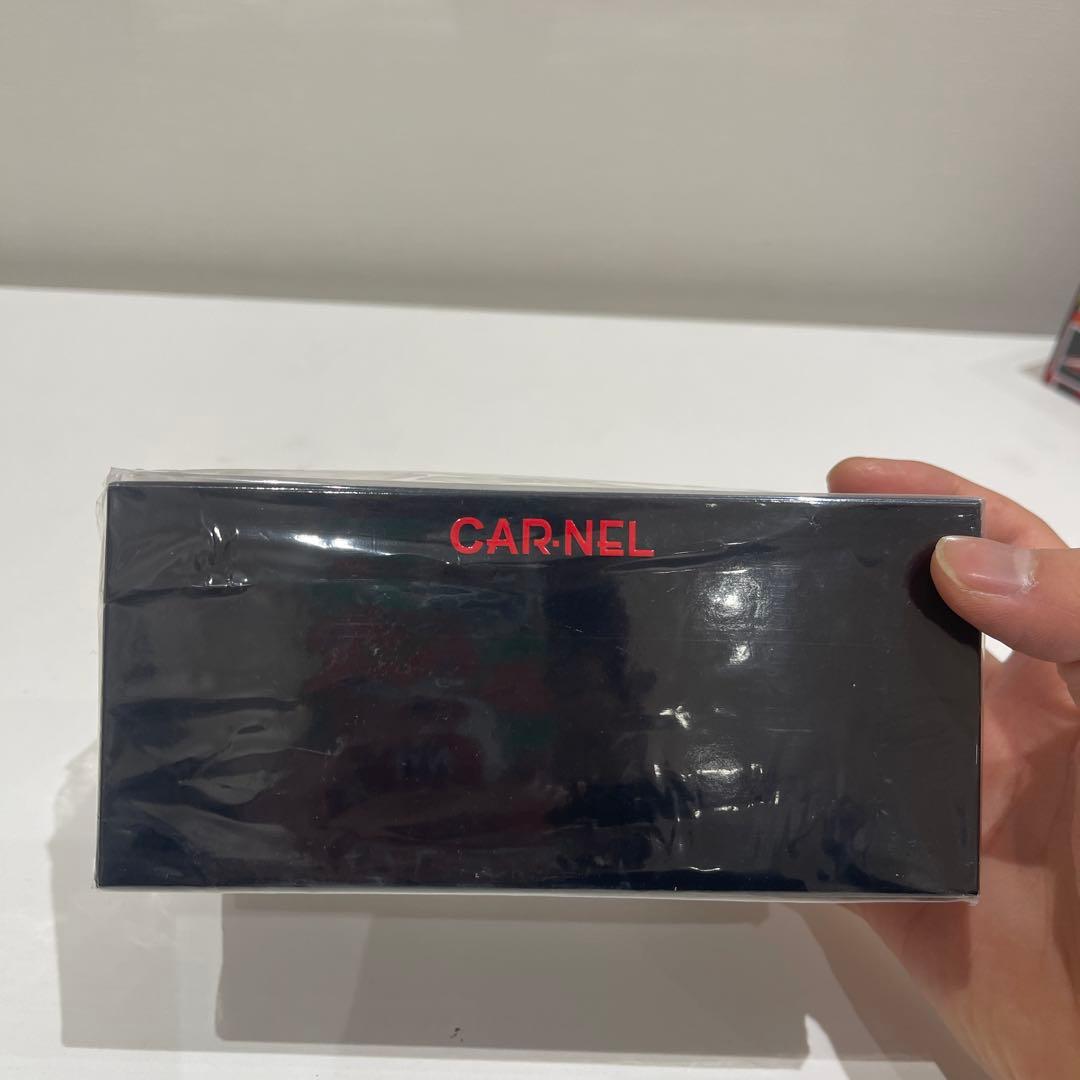 CARNEL 1/43 スズキ ジムニー XG 静岡県志太消防本部広報車