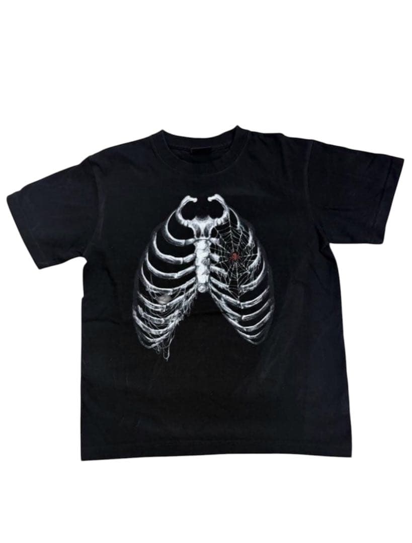 NOREMID Tシャツ Sノーリミッド 黒