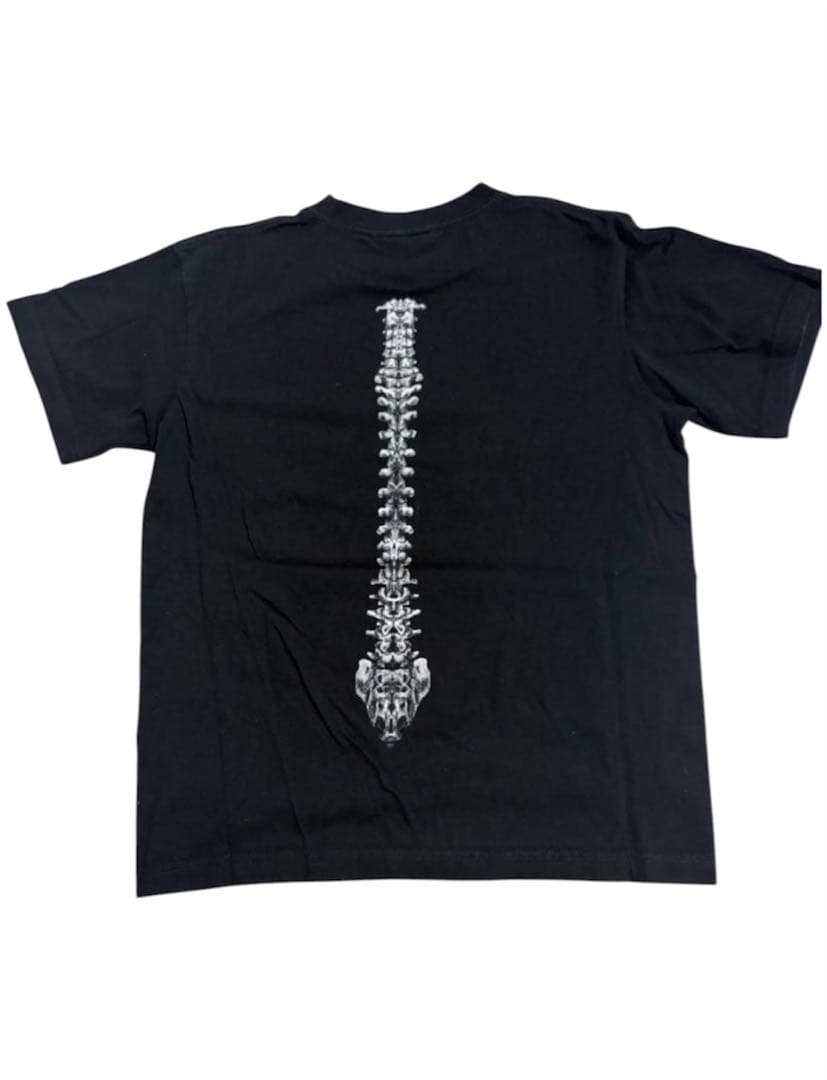 NOREMID Tシャツ Sノーリミッド 黒