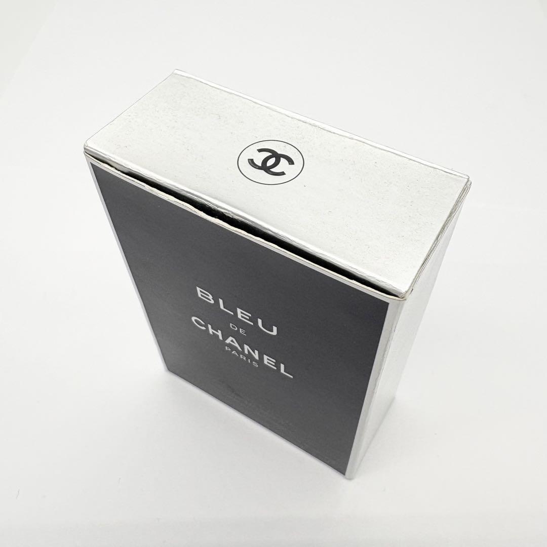 ♦︎BLEU DE CHANEL ヴァポリザター 香水 50ml シャネル