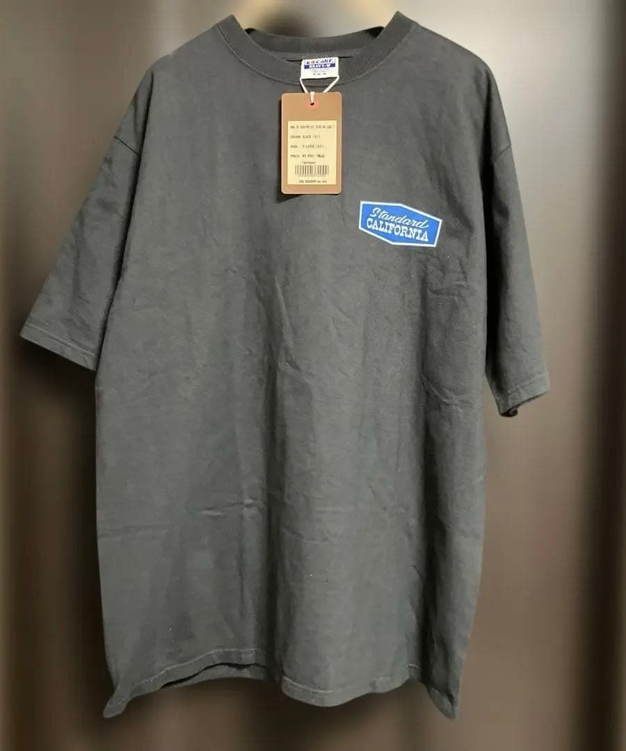 Standard California Tシャツ