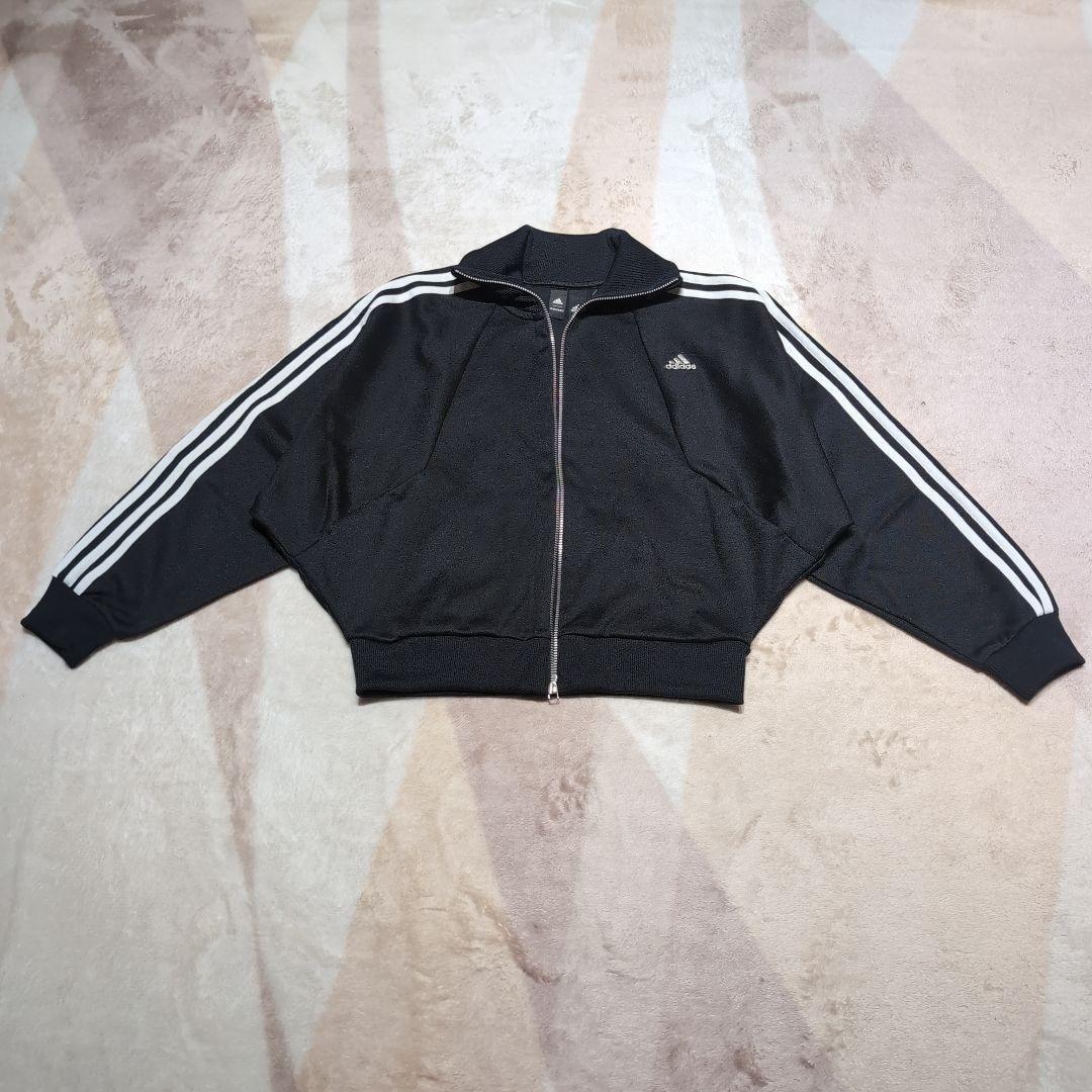 【24時間以内発送】adidas × MOUSSYコラボジャージ3点セット S