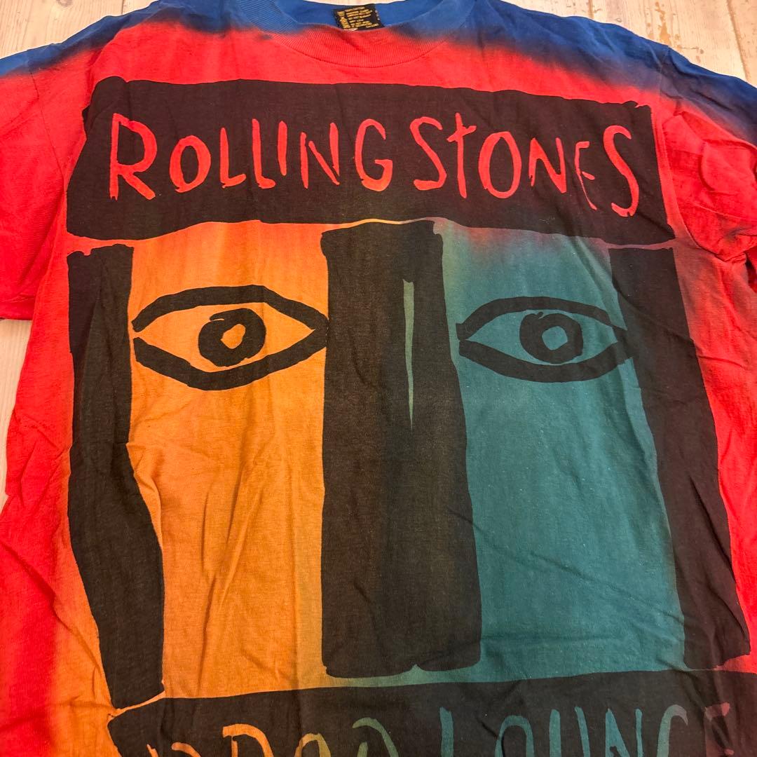 XL 1994年製 ローリングストーンズ ROLLING STONES
