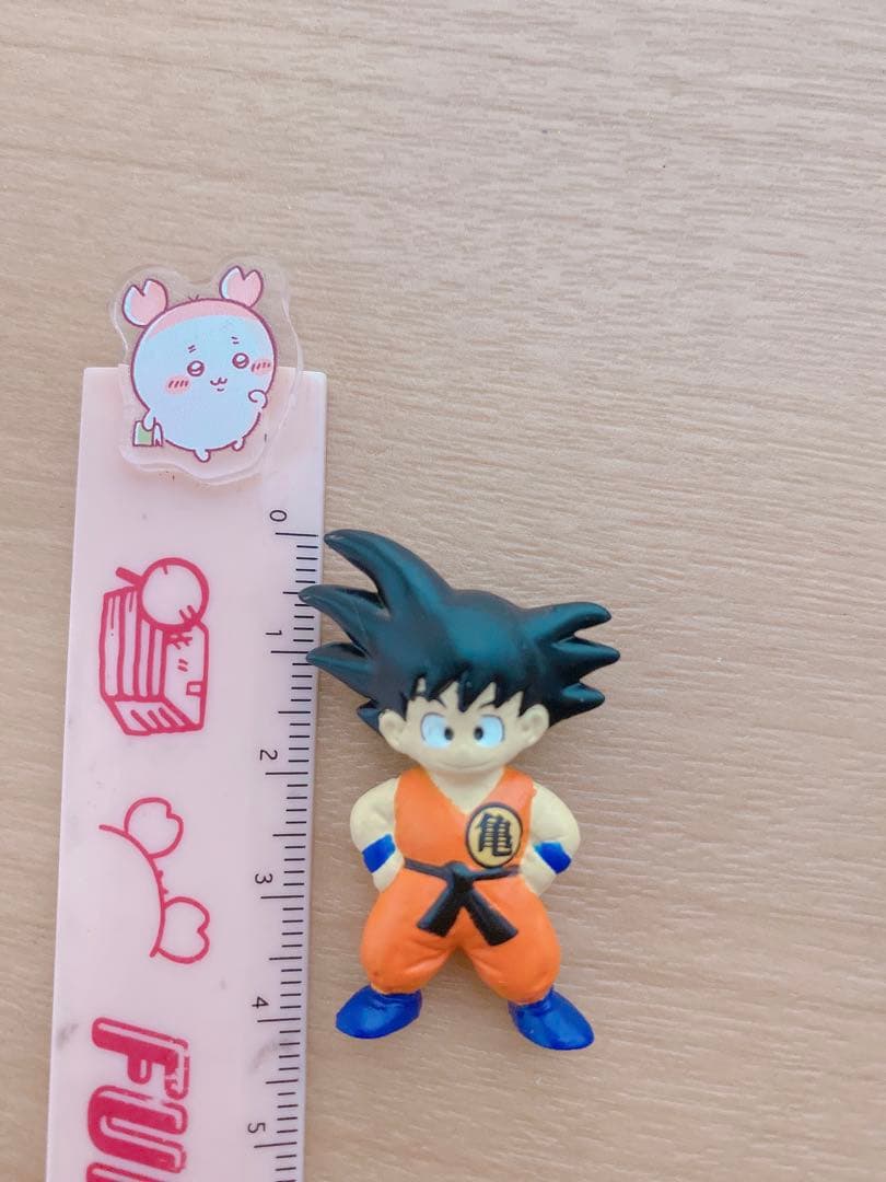 ドラゴンボール マイクロコレクションインボックス